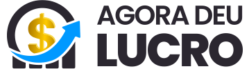 Agora Deu Lucro